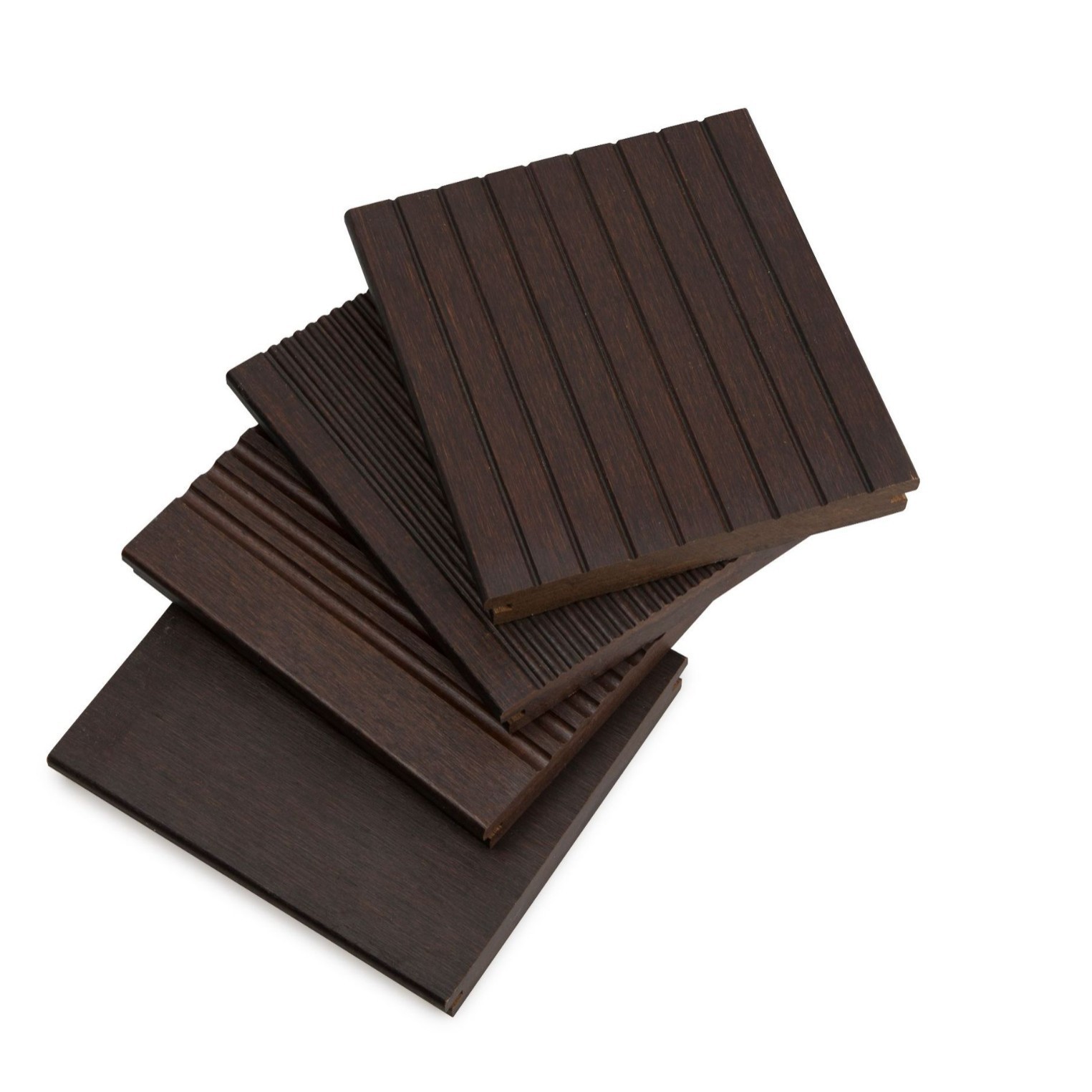 Environmentally Friendly Strong Stability Bamboo Flooring Wood Clear Bamboo Pattern Outdoor Bamboo Flooring
