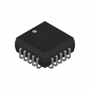 ชิ้นส่วนอิเล็กทรอนิกส์แบบฝังออนไลน์20 LCC (J Lead) EE PLD 10NS PAL แบบ PALCE16V8H-10JC_4 - Product Image 1