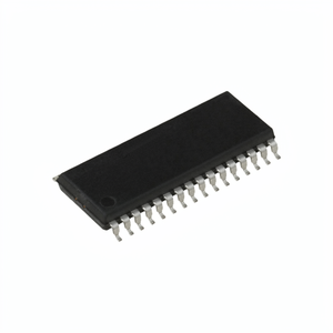 ผู้จัดจำหน่ายที่ได้รับอนุญาต32 solc (0.295 "ความกว้าง7.50มม.) การฝังตัว IC MCU 8BIT 8KB แฟลช32 solc AT90PWM3B-16SUR - Product Image 1