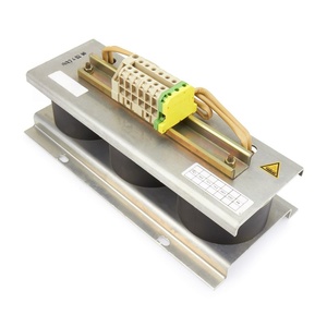 อินเวอร์เตอร์เซอร์โวมอเตอร์ใหม่เอี่ยมของแท้ รุ่น 6SN1111-0AA00-0FC0 - Product Image 1