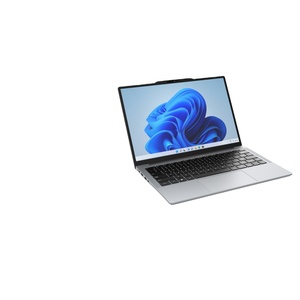 Portátil de 14 Pulgadas con Pantalla Táctil, Gráficos Intel HD, Sistema Win <span class=keywords><strong>10</strong></span>, Oficina, Negocios, Venta al por Mayor de Fábrica, Teclado en Inglés Usado - Product Image 1