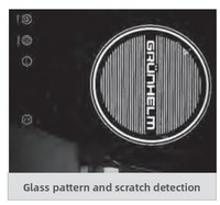 Source de lumière linéaire haute luminosité de troisième génération LS3, éclairage LED haute précision, vision industrielle basse tension DC