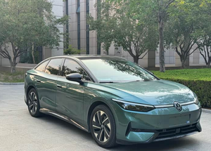 Volkswagen Usado ID.4 ID.6 ID.3 ID.7 Crozz de 4 Ruedas para Adultos SUV Compacto Vehículo de Nueva Energía de <span class=keywords><strong>Segunda</strong></span> <span class=keywords><strong>Mano</strong></span> Coche Eléctrico Usado - Product Image 3