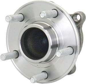Conjunto de cojinete y cubo de <span class=keywords><strong>rueda</strong></span> <span class=keywords><strong>trasera</strong></span> para <span class=keywords><strong>Ford</strong></span> <span class=keywords><strong>Focus</strong></span>, 1706172, 1481190, - Product Image 4