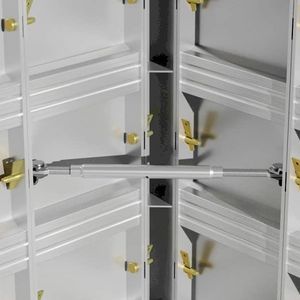 <strong>Aluminium</strong> <strong>Formwork</strong> Recycling Modular <strong>Concrete</strong> <strong>Formwork</strong> For Building - Product Image 2