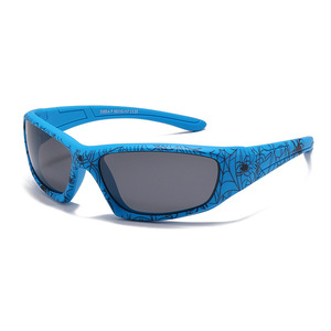 Gafas <span class=keywords><strong>de</strong></span> sol polarizadas <span class=keywords><strong>de</strong></span> Spiderman <span class=keywords><strong>de</strong></span> silicona <span class=keywords><strong>de</strong></span> alta calidad 2022 <span class=keywords><strong>para</strong></span> niños, gafas <span class=keywords><strong>de</strong></span> ciclismo al aire libre <span class=keywords><strong>para</strong></span> niños, <span class=keywords><strong>lentes</strong></span> hechas <span class=keywords><strong>de</strong></span> Material Tac - Product Image 4