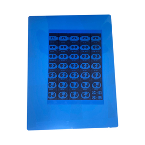 14x17 lazer <span class=keywords><strong>x-ray</strong></span> filmi <span class=keywords><strong>FUJI</strong></span> DI-HL (14X17 ") / (35x43cm) tıbbi lazer filmi <span class=keywords><strong>Fuji</strong></span> kuru <span class=keywords><strong>Film</strong></span> - Product Image 5