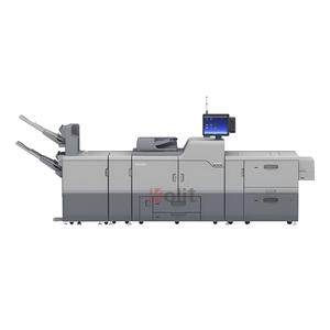 Máquina copiadora de alta velocidad <span class=keywords><strong>Berserk</strong></span> para fotocopiadoras Ricoh Pro C7200, fotocopiadora e impresora - Product Image 2