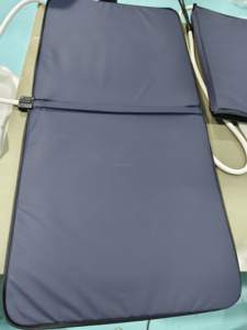 Ideias do produto novo 2024 cavalo terapia magnética calor terapia cobertor infravermelho - Product Image 3