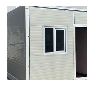 Maison extensible de style années 1930, pliable, de <span class=keywords><strong>la</strong></span> société <span class=keywords><strong>La</strong></span> <span class=keywords><strong>Vega</strong></span>, pour animaux de compagnie de grande taille, avec délai de dépôt des documents, coût de remplacement - Product Image 6