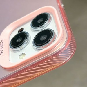 Silberne <span class=keywords><strong>TPU</strong></span>-Schutzhülle für 14 Pro Max/15 Pro/13/12 - Einfarbiges & Minimalistisches Slider-Design - Product Image 4