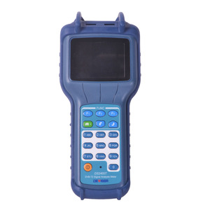 New Arrival DVB-T DVB-T2 Digital Cable CATV Signal Level Meter