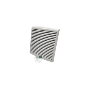 NSYCVF300M24DPF Ventilateur électrique NSYCVF300M24DPF avec filtre NSYCVF300M24DPF - Product Image 1
