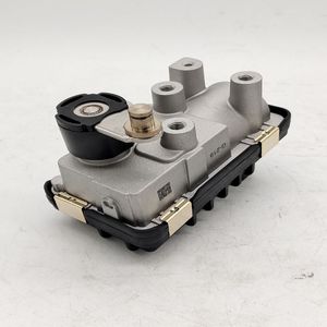 Actionneur Turbo 6NW008412 G-219 Pour Mercedes-Benz <span class=keywords><strong>CLK</strong></span> C209 <span class=keywords><strong>320</strong></span> CDI 6NW009420 G-277 6NW009420 765155-0007 765155-0004 765155-5007S - Product Image 4