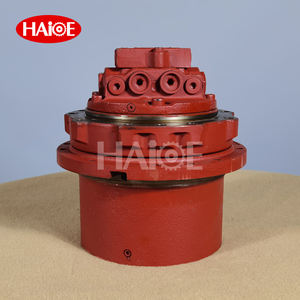 Moteur de voyage <span class=keywords><strong>MAG</strong></span>-33VP pour l'excavatrice Kubota KX161-<span class=keywords><strong>2</strong></span> l'entraînement final - Product Image 3