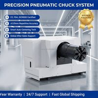 Máquina de Corte Láser de Fibra CNC TM230 Tianchen LASER para Tubos de Metal, Acero y Tuberías