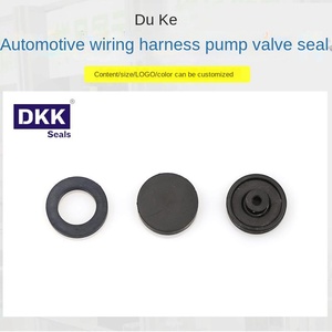 Bán buôn tùy chỉnh ô tô <span class=keywords><strong>s</strong></span>ản phẩm cao su từ thâm quyến Duke dây nịt con dấu & bơm van con dấu - Product Image 2