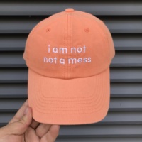 Gorra Deportiva Yukaihe con Logotipo Bordado Personalizado, Gorra de Béisbol de Algodón con Diseño Colorido y Moderno
