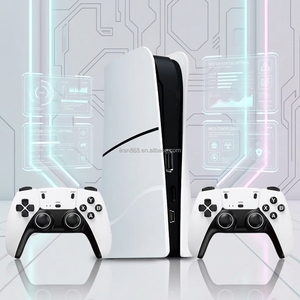 Consola <span class=keywords><strong>de</strong></span> Juegos Portátil Mini RS5, 5G <span class=keywords><strong>Android</strong></span>, 4K Inalámbrica, 2.4GHz, 64GB <span class=keywords><strong>de</strong></span> Memoria, 20,000-30,000 Juegos Integrados - Product Image 1