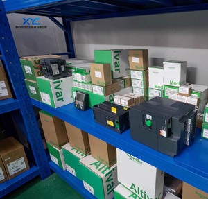 Contactor de CA Tripolar Serie <span class=keywords><strong>TVR</strong></span> LC1R50F5N LC1R50M5N LC1R50Q5N LC1R65B5N LC1R65F5N, 3P, 1NO, 1NC para Schneider - Product Image 4