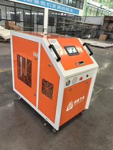 Máquina <span class=keywords><strong>de</strong></span> Corte por Llama HHO Ecológica <span class=keywords><strong>de</strong></span> 14KW 380V, Generador <span class=keywords><strong>de</strong></span> Oxígeno e Hidrógeno para <span class=keywords><strong>Chatarra</strong></span> Metálica - Product Image 6