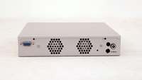 3855U 6LAN Firewall Mini PC Dual Core Dual Thread Industrial PC DDR4 untuk Keamanan Jaringan Mini PC