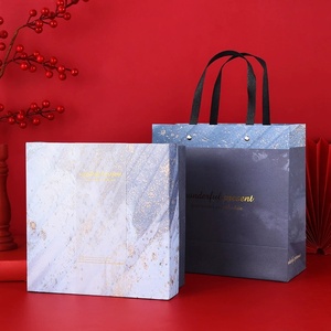 Factory Direct Magnetic <b>Gift</b> <b>Box</b> with Handle Creative Birthday Makeup & Lipstick Packaging <b>Empty</b> Case - Product Image 2