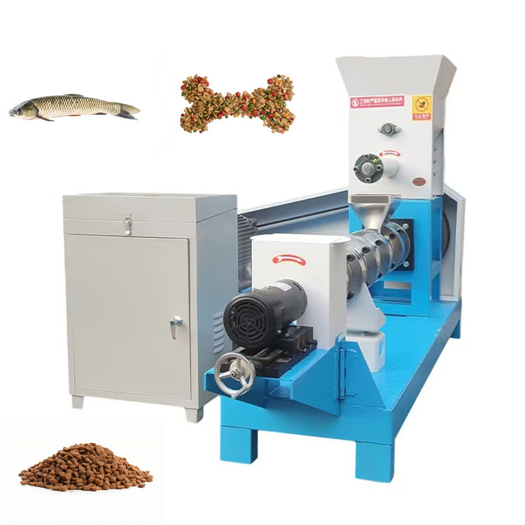Professional High Efficiency cat Dog Fish