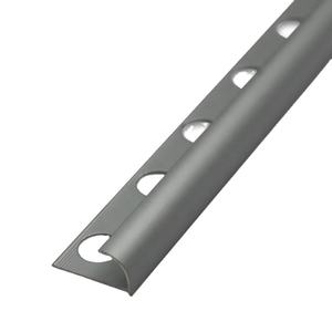 Rivestimento in <span class=keywords><strong>piastrelle</strong></span> di alluminio di alta qualità 1/4 profilo ad angolo rotondo protezione da parete <span class=keywords><strong>per</strong></span> edificio <span class=keywords><strong>per</strong></span> uffici - Product Image 3