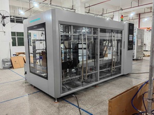 Trường hợp erector và Túi inserter 2 trong 1 tích hợp máy - Product Image 4