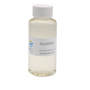 Chlorure de diméthylammonium diacétique DADMAC, produits chimiques de traitement de l'eau, pureté de 50%, marque <span class=keywords><strong>LANSEN</strong></span>, DADMC65 - Product Image 6