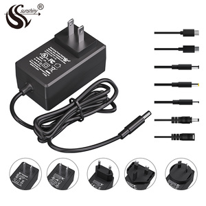 เครื่องชาร์จแบตเตอรี่ลิเธียม 21V 2A  จ่ายไฟออก 21V DC  เครื่องชาร์จแบตเตอรี่ Li-ion 21V 2A - Product Image 2