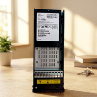 R0Q46A MSA M2 960 Go 2,5 SFF SAS 12 Gbps Lecteur SSD à intensité de lecture élevée compatible avec MSA