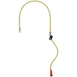 Petz-l ZILLON - Cordón de Seguridad de 4 Metros de Largo, EN358, 0.73 kg, Otra Categoría, Cordón-22342900 - Product Image 1