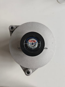 Alternador <span class=keywords><strong>de</strong></span> Servicio Pesado 24V 28V 70A AVE2716D1 con Polea <span class=keywords><strong>de</strong></span> 8PK para Weichai WD615 WP10 Compatible con Cargadoras XCMG ZL50G Parte 612600090506 - Product Image 4