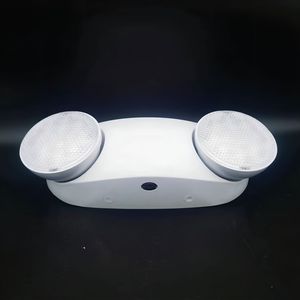 Ce chứng nhận 3 Wát độ sáng cao có thể sạc lại AC28-265V thoát khỏi lửa an toàn LED Thủ Trưởng gấp đôi tại chỗ khẩn cấp ánh sáng cho lối ra - Product Image 1