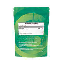 Capsules de compléments alimentaires sous marque privée OEM, capsules pour les yeux First Eye, 60 unités, soulagent la sécheresse oculaire, la fatigue oculaire, complément alimentaire