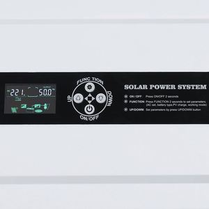 Nouveau style basse fréquence 48v 5kw onduleur hybride 5kw 1kva 2kva 3kva 4kva <span class=keywords><strong>5kva</strong></span> onduleur chargeur Smart - Product Image 4