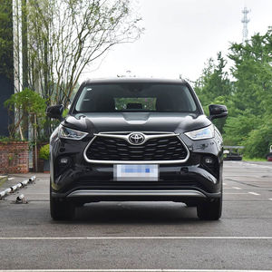 <span class=keywords><strong>Auto</strong></span> Usata di Alta Qualità Toyota Highlander 2024, Disponibile per Prenotazione con Opzioni di Personalizzazione - Product Image 1
