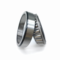 Roulement à rouleaux TIMKEN de haute qualité fourni par l'usine LM11949-20024 de haute qualité LM11949-20024
