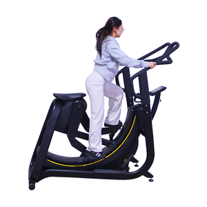 Venta Directa de Fábrica: Máquina de Cardio para Elevación de Piernas DGZ-9629, Equipo de Gimnasio de Alta Resistencia para Centros de Fitness - Product Image 6