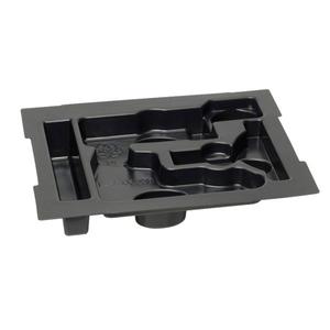 BOSCH - 160060A102 GKF 600 Profesional-Incrustaciones de-EAN 3165140792233 TALLERES RODANTES BANDEJAS VACÍAS - Product Image 1