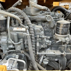 Original Machine Sany SY75C Pro Used Crawler Excavator SY75 SY60 Sy95 Sy55 Sy26 Sy35 Crawler Secondhand Excavator Steel <b>Tracked</b> - Product Image 3
