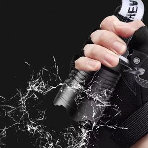 Linterna Frontal WOSEN de Alta Potencia Xhp360, 36 Núcleos, Ultra Brillante, Zoom Telescópico de Largo Alcance, Luz de Pesca, Luz de Camping - Product Image 5