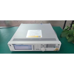 Generador de Señales Analógicas de Microondas Keysight N5183A MXG 40G usado - Product Image 1