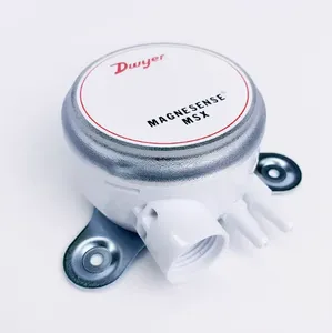Trasmettitore di Pressione Differenziale Micro Originale DWYER, Modelli 24V <span class=keywords><strong>ACDC</strong></span> MSX-W20-PA MSX-W21-PA MSX-W22-PA MSX-W23-PA - Product Image 1