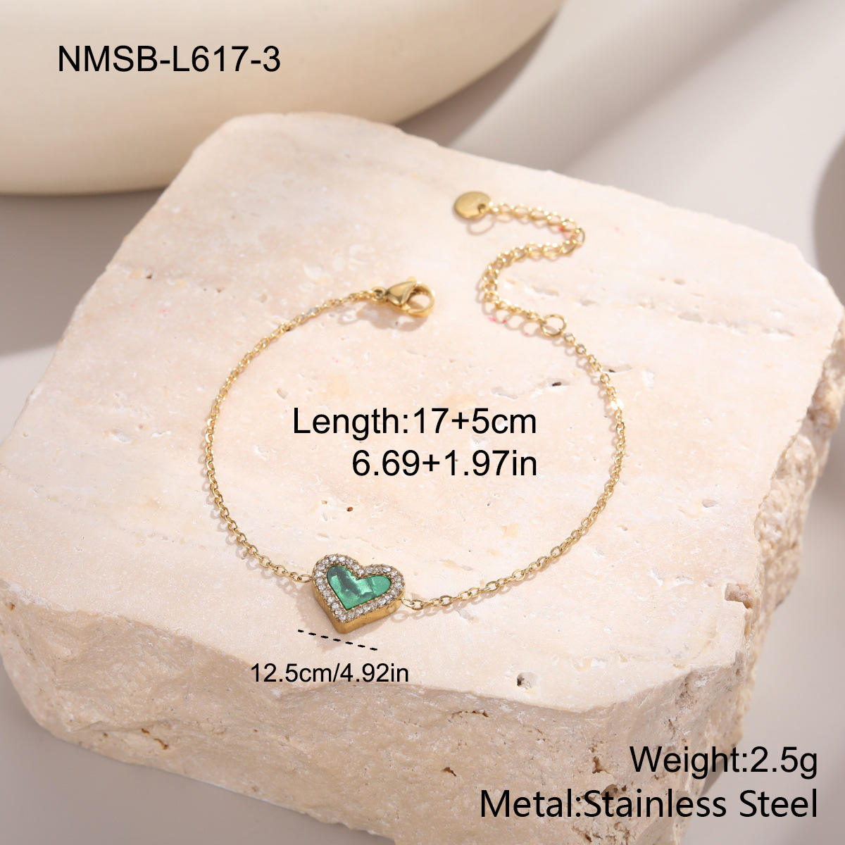 NMSB-L617-3   เอ็นเอ็มเอสบี-L617-3