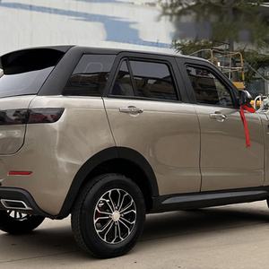 Vendita all'Ingrosso di Auto Elettriche per Passeggeri, SUV Elettrici, Camion 60V 72V 2000W 5000W, Autobus Elettrico per Passeggeri - Product Image 3