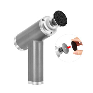 <span class=keywords><strong>Ponceuse</strong></span> à <span class=keywords><strong>pied</strong></span> électrique professionnelle à vitesse réglable Outil de pédicure pour enlever les peaux mortes - Product Image 1