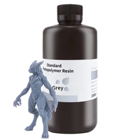 Kualitas Terbaik Bisphenol A dimethacrylate 3d pencetakan resin castable CAS 3253-39-2 3D printer resin